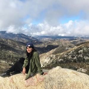 Meet your Posher, Katharine